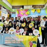 高雄首選及海味農漁雙品牌閃耀東京進軍日本