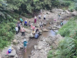 新北黃金博物館115年參與式預算徵件中