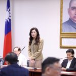 黨內家醜頻爆 鄭麗文：國民黨空前團結 力拚政黨輪替