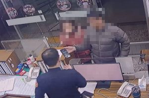 潭北警看穿詐騙手法守護民眾財產