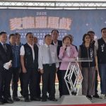 麥穗蹦馬戲 大雅小麥文化節周六登場