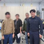 欲看棒球賽事與家人爭吵離家 馬岡警速尋回