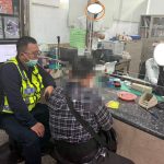 愛情話術變陷阱 大雅六寶警銀合力守護民眾財產