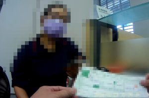 網戀投資詐騙險得手 潭子警銀聯手保住70萬