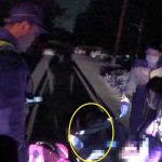 距家50公尺險象環生 頭家警民守護長者平安