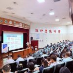 識詐防毒守法紀 中油大林廠辦講座 邀檢察官談廉政風險