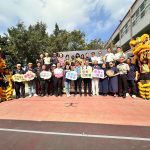 醫善五載愛在芳苑 見證偏鄉健康守護力量