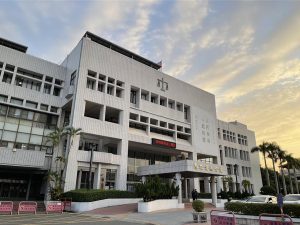 南投雙屍命案 親兄弟全身刀傷陳屍房間