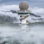 松嶺之星觀景塔 首次招商無人投標