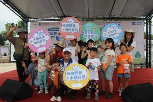 埔里福興悠遊樂騎活動成果 擘劃南投觀光新佈局