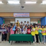 救國團投縣團委會短影音研習 提升服務能量