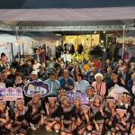 南投星空季 打造最療癒星空夜