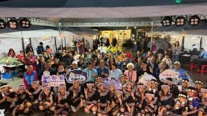 南投星空季 打造最療癒星空夜