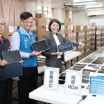 投縣完成生生有平板數位學習目標