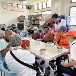 南投老人免繳健保費 預繳還可退費