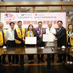 獅子會捐行動篩檢車 花蓮慈院提升偏鄉婦癌篩檢量能