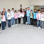 彰縣再增兩個社照據點 揭牌