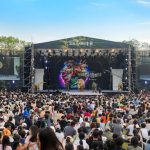 高雄「恐龍酷樂園」 觀賞人次再創新高