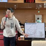 中捷路網 周永鴻抨市府讓原縣區空轉14年