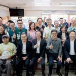 推動雲林交通發展 劉建國邀陳世凱視察