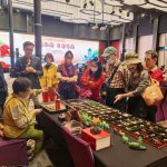 高雄•北京特色周 非遺傳承人亮絕活