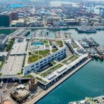 海洋局全力輔導漁會完善前鎮運銷中心管理規劃