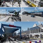 斥資2236萬 打造蘇澳港新地標