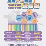 彰化縣特定工廠合法化 全國第一