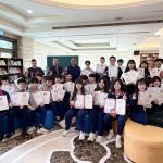 2026莫斯科阿基米德國際發明展 二信高中勇奪三金