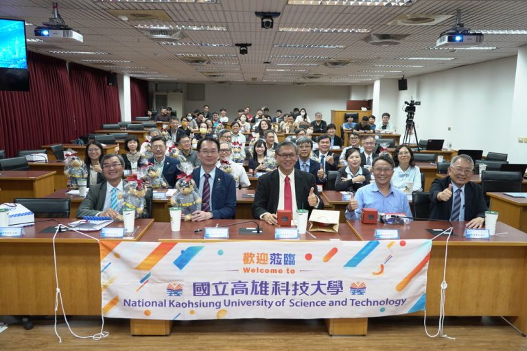 台船與高科大 續簽五年合作