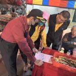 大甲媽遶境將至 彰化警消聯手加強爆竹管理