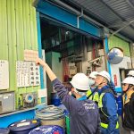 高風險場所 桃園擴大納管