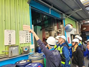 高風險場所 桃園擴大納管