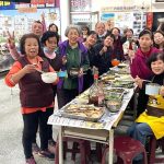 低碳鄰里再傳捷報 南區四里獲銅級認證