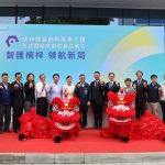 楠梓創新產業大樓落成即滿租