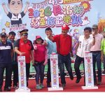 長治鄉兒童節歡樂趴 熱鬧開跑