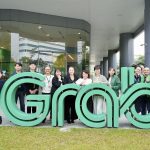 黃敏惠率團赴新加坡 借鏡智慧治理