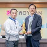 2025桃園桐花祭 獲美國繆思金獎