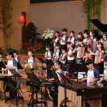 結合音樂與食育 「蔬果樂童年」臺中靜思堂開展