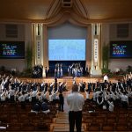 迎接慈濟一甲子 經藏演繹種子團隊臺中集訓