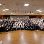 六十周年經藏演繹 中區180位菁英種子集訓