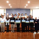 讀書會促共善 18家機構與慈濟攜手擴大愛力量