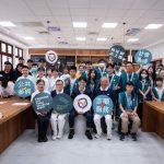 青年局攜手慈濟共推永續 環保站行動共創綠色希望