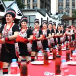 龍岡米干節 明正式開賣