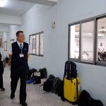 慈大學士後中醫考試1745人報名 錄取率創新低