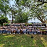 慈大附小赴松浦國小校際交流