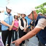 番雅溝排水第6期改善 完善排水效能