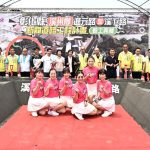 溪州鄉邁向地方交通新紀元