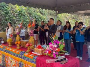 日管處斥資1500萬 眺望平台工程啟動