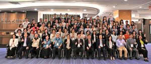 彰縣辦全國衛政及社政首長聯繫會議